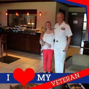 Meet your Posher, Deb